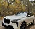 Білий БМВ X7, об'ємом двигуна 3 л та пробігом 60 тис. км за 99999 $, фото 16 на Automoto.ua