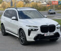 Белый БМВ X7, объемом двигателя 3 л и пробегом 115 тыс. км за 115000 $, фото 6 на Automoto.ua