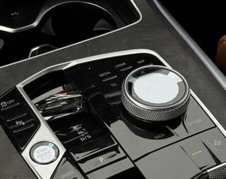 Білий БМВ X7, об'ємом двигуна 3 л та пробігом 60 тис. км за 99999 $, фото 18 на Automoto.ua