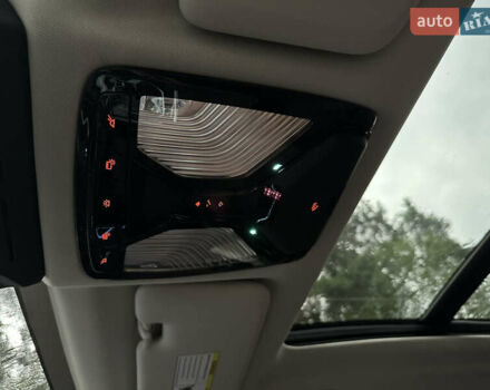 Белый БМВ X7, объемом двигателя 3 л и пробегом 11 тыс. км за 95000 $, фото 32 на Automoto.ua