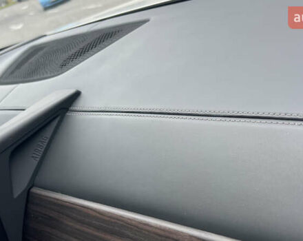 Белый БМВ X7, объемом двигателя 3 л и пробегом 115 тыс. км за 112000 $, фото 18 на Automoto.ua