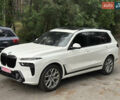Белый БМВ X7, объемом двигателя 3 л и пробегом 11 тыс. км за 100000 $, фото 6 на Automoto.ua