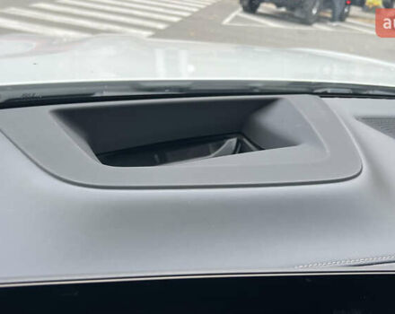 Белый БМВ X7, объемом двигателя 3 л и пробегом 115 тыс. км за 112000 $, фото 20 на Automoto.ua