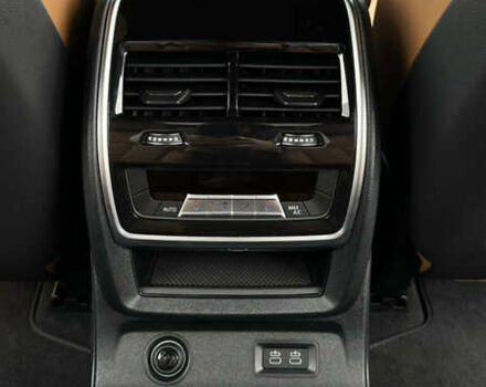 Білий БМВ X7, об'ємом двигуна 3 л та пробігом 60 тис. км за 99999 $, фото 56 на Automoto.ua