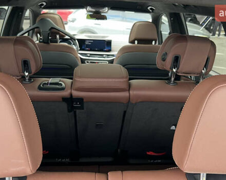 Белый БМВ X7, объемом двигателя 3 л и пробегом 115 тыс. км за 112000 $, фото 29 на Automoto.ua