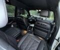 Белый БМВ X7, объемом двигателя 3 л и пробегом 24 тыс. км за 110000 $, фото 24 на Automoto.ua
