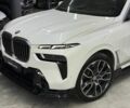 Белый БМВ X7, объемом двигателя 3 л и пробегом 48 тыс. км за 123000 $, фото 5 на Automoto.ua