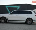 Белый БМВ X7, объемом двигателя 4.39 л и пробегом 80 тыс. км за 137500 $, фото 22 на Automoto.ua
