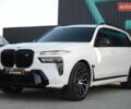 Белый БМВ X7, объемом двигателя 4.39 л и пробегом 80 тыс. км за 137500 $, фото 7 на Automoto.ua