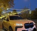 Белый БМВ X7, объемом двигателя 3 л и пробегом 24 тыс. км за 110000 $, фото 6 на Automoto.ua