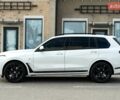 Белый БМВ X7, объемом двигателя 3 л и пробегом 75 тыс. км за 86000 $, фото 10 на Automoto.ua