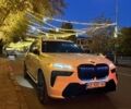 Белый БМВ X7, объемом двигателя 3 л и пробегом 24 тыс. км за 110000 $, фото 1 на Automoto.ua