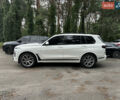 Белый БМВ X7, объемом двигателя 3 л и пробегом 11 тыс. км за 100000 $, фото 7 на Automoto.ua