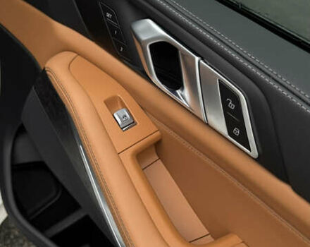 Білий БМВ X7, об'ємом двигуна 3 л та пробігом 60 тис. км за 99999 $, фото 33 на Automoto.ua