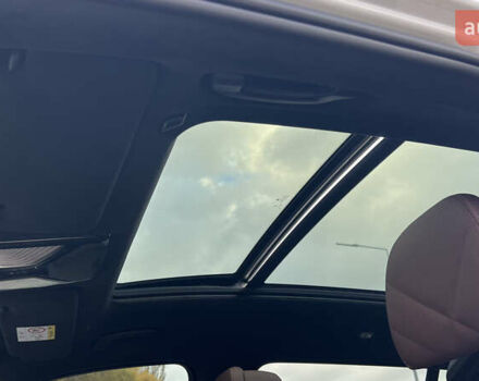 Белый БМВ X7, объемом двигателя 3 л и пробегом 115 тыс. км за 112000 $, фото 23 на Automoto.ua