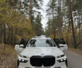 Білий БМВ X7, об'ємом двигуна 3 л та пробігом 60 тис. км за 99999 $, фото 12 на Automoto.ua
