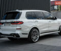 Белый БМВ X7, объемом двигателя 3 л и пробегом 27 тыс. км за 121000 $, фото 2 на Automoto.ua