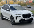 Белый БМВ X7, объемом двигателя 3 л и пробегом 115 тыс. км за 112000 $, фото 6 на Automoto.ua