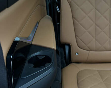 Білий БМВ X7, об'ємом двигуна 3 л та пробігом 60 тис. км за 99999 $, фото 64 на Automoto.ua
