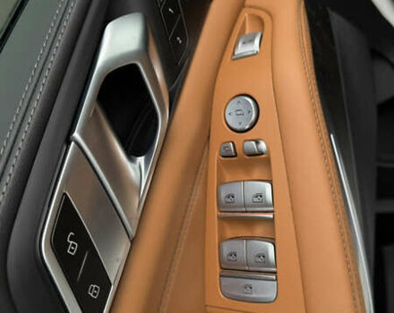 Білий БМВ X7, об'ємом двигуна 3 л та пробігом 60 тис. км за 99999 $, фото 31 на Automoto.ua