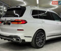Белый БМВ X7, объемом двигателя 2.99 л и пробегом 48 тыс. км за 123000 $, фото 17 на Automoto.ua