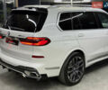 Белый БМВ X7, объемом двигателя 2.99 л и пробегом 48 тыс. км за 123000 $, фото 16 на Automoto.ua