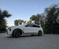 Белый БМВ X7, объемом двигателя 3 л и пробегом 24 тыс. км за 110000 $, фото 30 на Automoto.ua