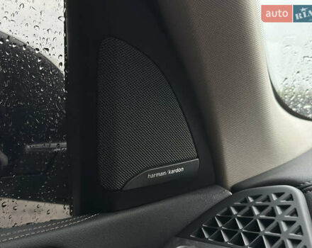 Белый БМВ X7, объемом двигателя 3 л и пробегом 11 тыс. км за 95000 $, фото 30 на Automoto.ua