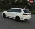 Белый БМВ X7, объемом двигателя 3 л и пробегом 11 тыс. км за 95000 $, фото 3 на Automoto.ua