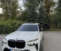 Белый БМВ X7, объемом двигателя 3 л и пробегом 24 тыс. км за 110000 $, фото 37 на Automoto.ua