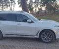 Белый БМВ X7, объемом двигателя 3 л и пробегом 68 тыс. км за 110000 $, фото 4 на Automoto.ua