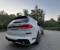Белый БМВ X7, объемом двигателя 3 л и пробегом 24 тыс. км за 110000 $, фото 26 на Automoto.ua
