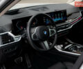 Белый БМВ X7, объемом двигателя 3 л и пробегом 75 тыс. км за 86000 $, фото 24 на Automoto.ua