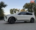 Белый БМВ X7, объемом двигателя 3 л и пробегом 24 тыс. км за 110000 $, фото 34 на Automoto.ua