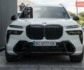 Белый БМВ X7, объемом двигателя 3 л и пробегом 27 тыс. км за 121000 $, фото 3 на Automoto.ua
