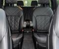 Белый БМВ X7, объемом двигателя 3 л и пробегом 24 тыс. км за 110000 $, фото 25 на Automoto.ua