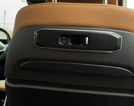 Білий БМВ X7, об'ємом двигуна 3 л та пробігом 60 тис. км за 99999 $, фото 53 на Automoto.ua