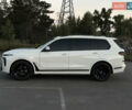 Белый БМВ X7, объемом двигателя 3 л и пробегом 11 тыс. км за 95000 $, фото 2 на Automoto.ua