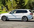 Белый БМВ X7, объемом двигателя 4.4 л и пробегом 17 тыс. км за 43000 $, фото 3 на Automoto.ua