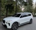 Белый БМВ X7, объемом двигателя 3 л и пробегом 24 тыс. км за 110000 $, фото 20 на Automoto.ua