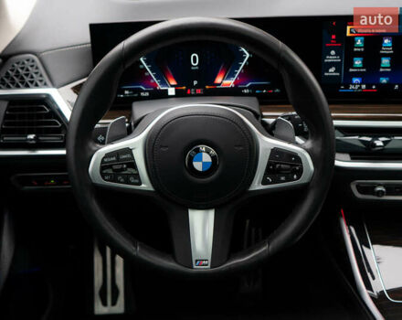 Белый БМВ X7, объемом двигателя 3 л и пробегом 75 тыс. км за 86000 $, фото 58 на Automoto.ua