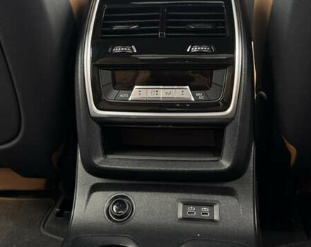 Білий БМВ X7, об'ємом двигуна 3 л та пробігом 60 тис. км за 99999 $, фото 52 на Automoto.ua