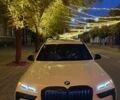 Белый БМВ X7, объемом двигателя 3 л и пробегом 24 тыс. км за 110000 $, фото 8 на Automoto.ua