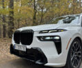Білий БМВ X7, об'ємом двигуна 3 л та пробігом 60 тис. км за 99999 $, фото 11 на Automoto.ua