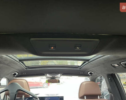 Белый БМВ X7, объемом двигателя 3 л и пробегом 115 тыс. км за 115000 $, фото 29 на Automoto.ua