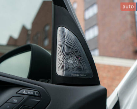 Белый БМВ X7, объемом двигателя 3 л и пробегом 75 тыс. км за 86000 $, фото 31 на Automoto.ua