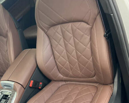 Белый БМВ X7, объемом двигателя 3 л и пробегом 115 тыс. км за 112000 $, фото 22 на Automoto.ua