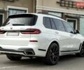 Белый БМВ X7, объемом двигателя 3 л и пробегом 75 тыс. км за 86000 $, фото 17 на Automoto.ua