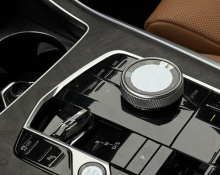 Білий БМВ X7, об'ємом двигуна 3 л та пробігом 60 тис. км за 99999 $, фото 19 на Automoto.ua