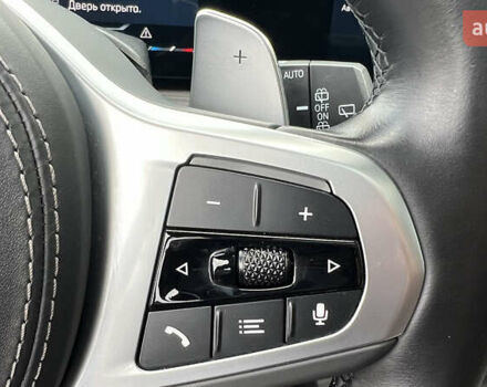 Белый БМВ X7, объемом двигателя 3 л и пробегом 115 тыс. км за 112000 $, фото 35 на Automoto.ua